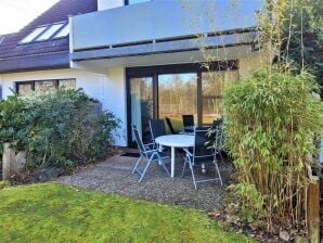 Ferienwohnung 22 - Waldstraße 19a