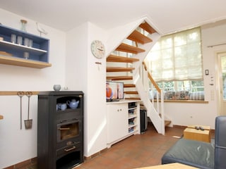 Kamin-/Ofen