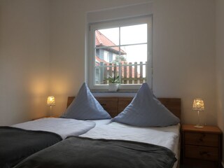 Vakantiehuis Ilsenburg Kenmerken 24