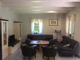 Casa de vacaciones Ilsenburg Características 21