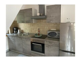 Vakantiehuis Ilsenburg Kenmerken 27