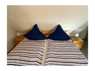 Casa de vacaciones Ilsenburg Características 25