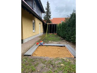 Casa de vacaciones Ilsenburg Grabación al aire libre 6