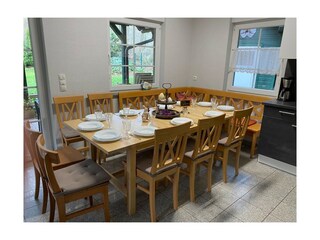 Vakantiehuis Ilsenburg Kenmerken 21