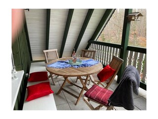 Vakantiehuis Ilsenburg Kenmerken 34