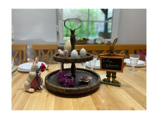 Vakantiehuis Ilsenburg Kenmerken 22