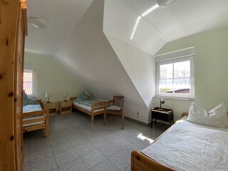 Casa de vacaciones Ilsenburg Características 31