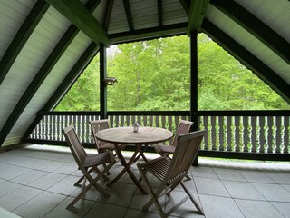 Casa de vacaciones Ilsenburg Grabación al aire libre 12