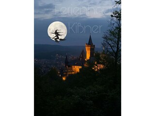 Casa de vacaciones Ilsenburg Grabación al aire libre 2