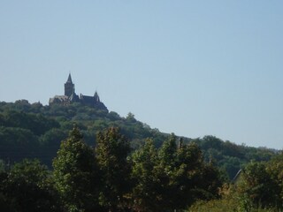 Casa de vacaciones Ilsenburg Entorno 35