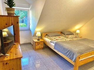 Vakantiehuis Ilsenburg Kenmerken 33