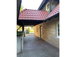 Vakantiehuis Ilsenburg Buitenaudio-opname 15