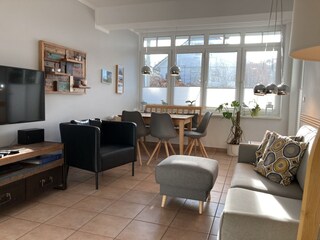 Appartamento per vacanze Binz Caratteristiche 1