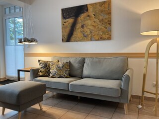 Appartamento per vacanze Binz Caratteristiche 16