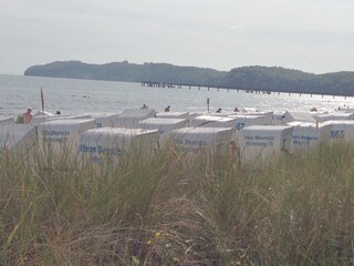 Appartamento per vacanze Binz Ambiente 17