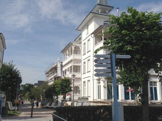 Appartamento per vacanze Binz Ambiente 18