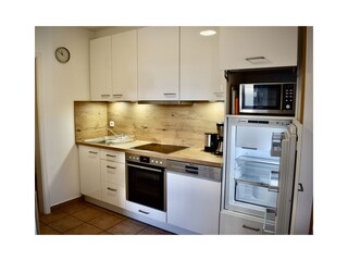 Appartamento per vacanze Binz Caratteristiche 9