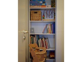 Appartamento per vacanze Binz Documento 21