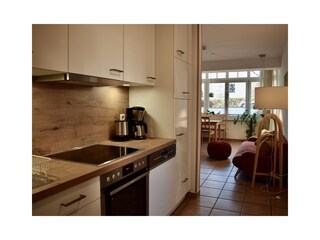 Appartamento per vacanze Binz Caratteristiche 10