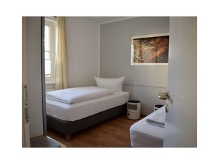 Appartamento per vacanze Binz Caratteristiche 14