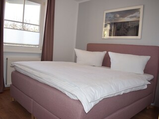 Appartamento per vacanze Binz Caratteristiche 15