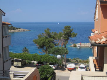 Apartment Amfora