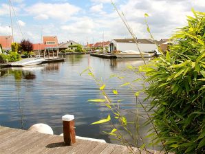 Bungalow sull'acqua (AQ18)