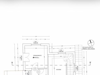 Villa Pitsidia Floor Plan 20
