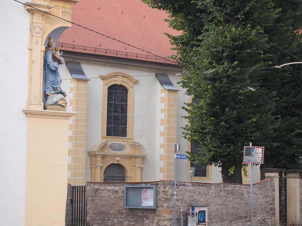 St.Martinikirche