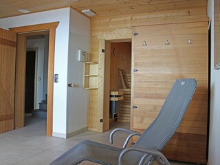Chalet per sciare Bad St. Leonhard Caratteristiche 15