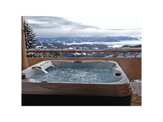 Chalet per sciare Bad St. Leonhard Caratteristiche 16