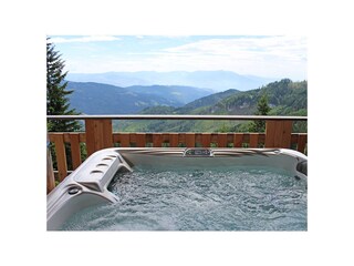 Chalet per sciare Bad St. Leonhard Registrazione all'aperto 5