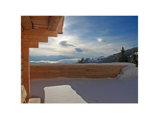 Chalet per sciare Bad St. Leonhard Registrazione all'aperto 4