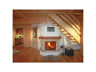 Chalet per sciare Bad St. Leonhard Caratteristiche 7