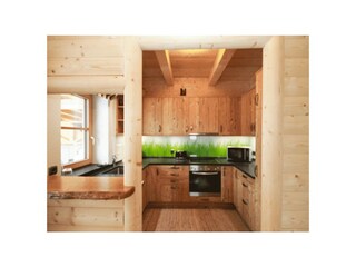 Chalet per sciare Bad St. Leonhard Caratteristiche 9