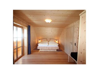 Chalet per sciare Bad St. Leonhard Caratteristiche 10