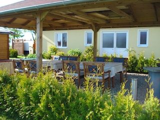 Grillplatz