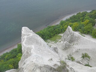 Kreidefelsen