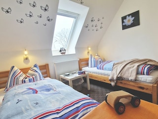 Kinderzimmer