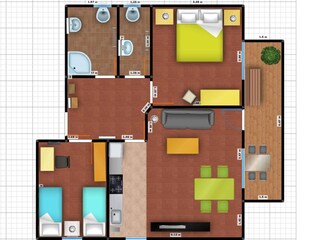Ferienwohnung