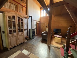 Vakantiehuis Dassel Kenmerken 12