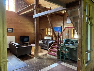Vakantiehuis Dassel Kenmerken 9
