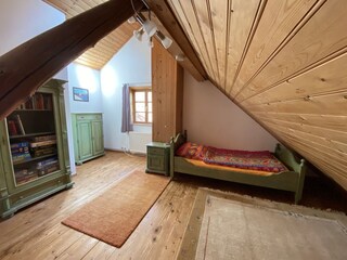 Vakantiehuis Dassel Kenmerken 18