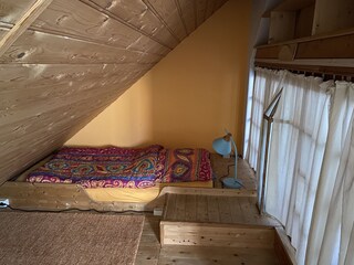 Vakantiehuis Dassel Kenmerken 19