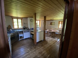 Vakantiehuis Dassel Kenmerken 8