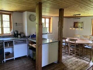 Vakantiehuis Dassel Kenmerken 7