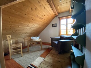 Vakantiehuis Dassel Kenmerken 23
