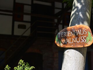 Vakantiehuis Dassel Buitenaudio-opname 2