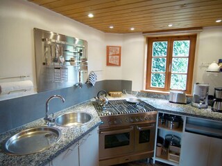 Vakantiehuis Dassel Kenmerken 6