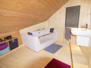 Vakantiehuis Dassel Kenmerken 20